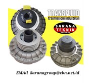 Fluid Coupling Transfluid Made in Italia