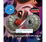 Fluid Coupling Westcar Made in Italia