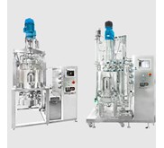 Pilot Scale SIP Fermentation System