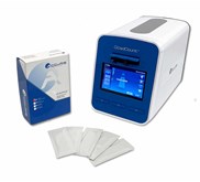 QuadCount Automated Cell Counter