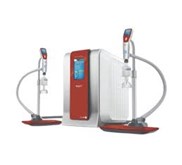 Deionized and Ultrapure Water System