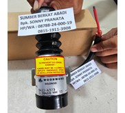 SOLENOID 0423-4373 04234373 0423 4373 12V DEUTZ 912 913 914 0423-3841