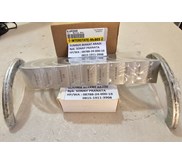 MCBEE AR3640 AR 3640 AR-3640 MAIN BEARING SET 3014040 M-AR3640M - V903