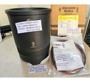 MCBEE AR8069 AR 8069 AR-8069 CYLINDER LINER WITH SEAL 191530 203170