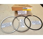 MCBEE AR11930 AR 11930 AR-11930 RING PISTON SET 4089793 AR-5100