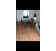 Vinyl plank motif elegan