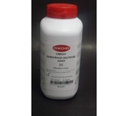 SABOURAUD DEXTROSE AGAR 500G OXOID