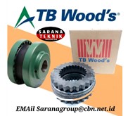 TB Woods Sure-Flex Coupling tipe H dan HS