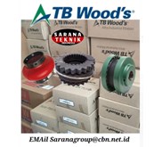 TB Woods Coupling Berkualitas Tinggi, Harga Terjangkau