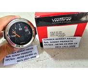 VEETHREE V15012C-24V WATER TEMPERATURE 40°C-120°C - 24V - 52MM GENUINE