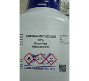 Sodium Methoxyde Loba Chemie