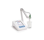 pH Meter Hanna Instruments