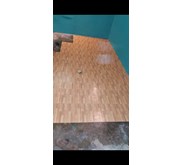 Pusat pemasangan Lantai vinyl plank motif kayu
