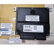PUMP CONTROLER 7835-46-1007 7835461007 7835-45-9000 7835459000 PC200-8