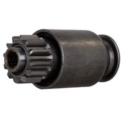 DELCO REMY 1893560 DRIVE MOTOR BENDIX 42MT STARTER 42 MT - 12T - ASLI