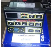 CONTROL PANEL AC 14697658 14590054 14590052 VOLVO EC210B - 24 VOLT