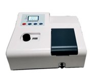 UV-Vis spectrofotometer 