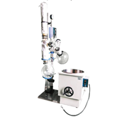 Rotary evaporator
