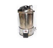 Portable Autoclave