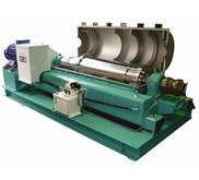 IHI DECANTER 3 PHASE -  MESIN PABRIK SAWIT