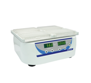 Microplate shaker