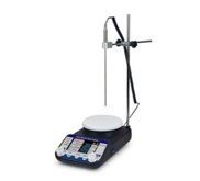Hot plate (with magnetic stirrer)