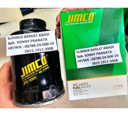 JIMCO JFC-16000 JFC 16000 MB220900 FC1001 12185755710 12991755850
