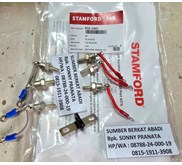 STAMFORD RSK-2001 RETIFIER RSK2001 KIT RSK 2001 DIODE ZX25-08 ZX 25-08