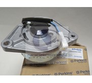 PERKINS 185046160 ALTERNATOR - GENUINE