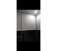 Roller Blinds Ruko dimout