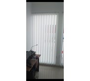 Vertical Blinds tirai lipat