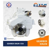 Gearbox 135A Xinjin 