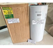 MANN WD 13 145/3 WD13 145/3  WD13145/3 WD131453 P551400 5241840101 