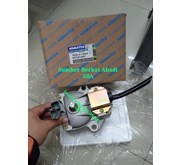 KOMATSU 7834-41-2002 THROTTLE 7834412002 MOTOR 7834-41-2001 7834412001