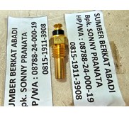 VDO 323-801-003-001 323801003001 SWITCH TEMPERATUR 200°C 10MM 02017-00