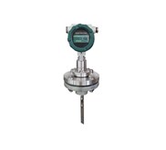 HGTF Target Flow Meter