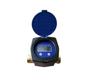 HLS-W311 Ultrasonic Water Meter ( Battery Powered )