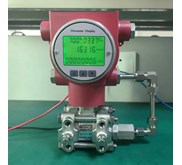 Multivariable DP Flow meter