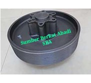 CUMMINS 4060692 FAN PULLEY - KTA38 KTA50