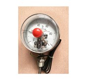 Electric Contact Bi-Metal Thermometer (Temperature Gauge)