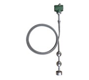 Magnetostrictive Level Transmitter/ Interface Meter