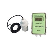 Remote Ultrasonic Level Transmitter (New Model: SYCW)