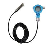 Immersive Level Transmitter