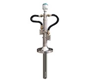 Top Mounting Displacer Level Switch