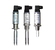 TCUK50 Tuning Fork Level Switch