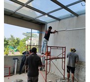 Jasa Renovasi Rumah Kontraktor Jakarta 
