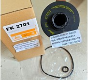FHAS FK 2701 FUEL FILTER FK-2701 FK2701 - GENUINE