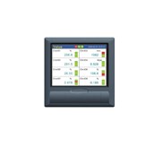 PR6100 Paperless Recorder/Temperature Control