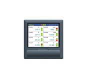 PR8100 Paperless Recorder/Temperature Control