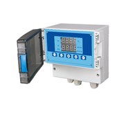 HG123-A Conductivity Meter (Wall Mounting)